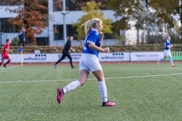 Bild 69 - F TuRa Harksheide - Eimsbuetteler TV 2 : Ergebnis: 0:2